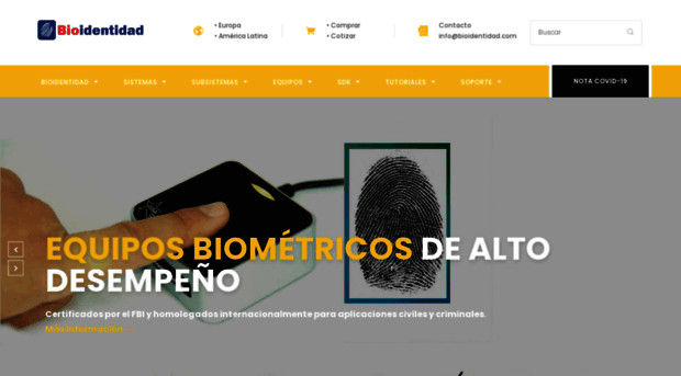 bioidentidad.com