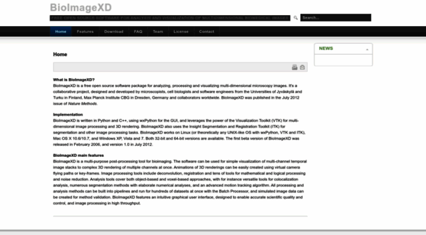 bioimagexd.net