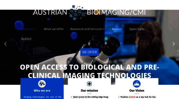 bioimaging-austria.at