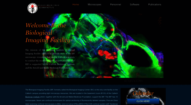 bioimaging.caltech.edu