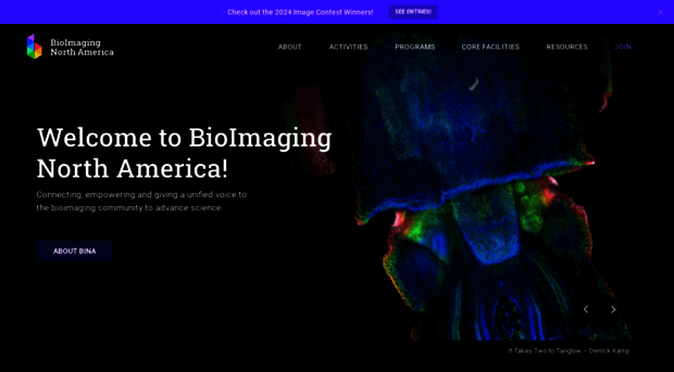 bioimagingnorthamerica.org