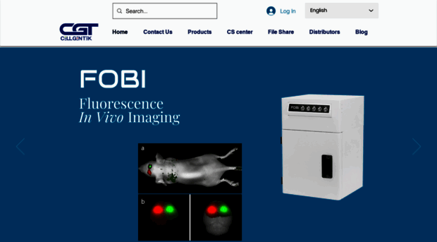 bioimagingsystem.com