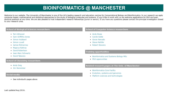 bioinf.manchester.ac.uk