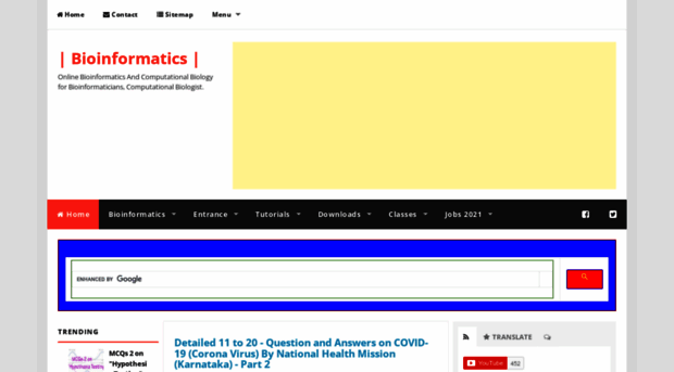 bioinformaticianneeraj.blogspot.com