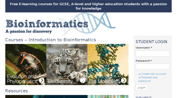 bioinformatics.goknowledge.co.uk