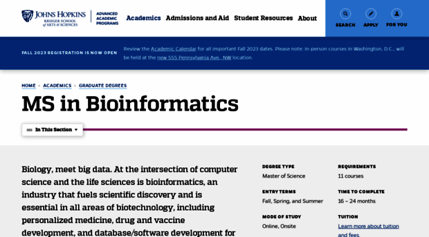 bioinformatics.jhu.edu