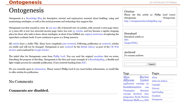 bioinformatics.knowledgeblog.org