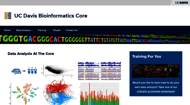 bioinformatics.ucdavis.edu