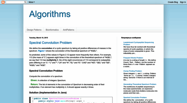 bioinformaticsalgorithms.blogspot.com