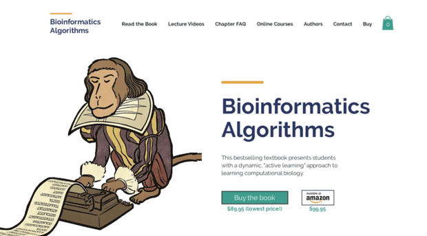 bioinformaticsalgorithms.com