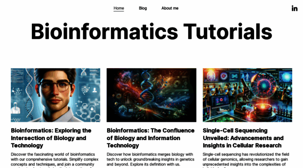 bioinformaticstutorials.com