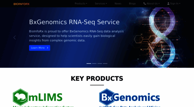 bioinforx.com