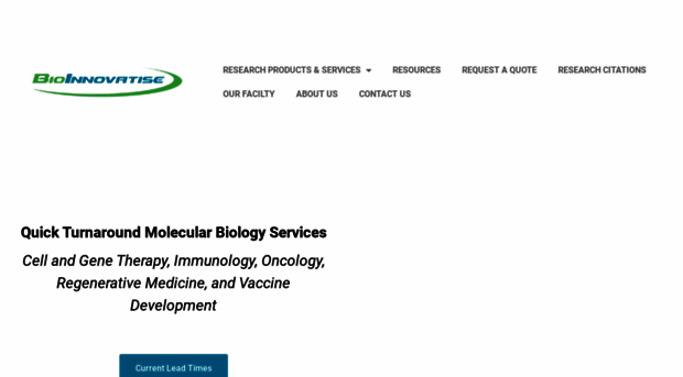 bioinnovatise.com