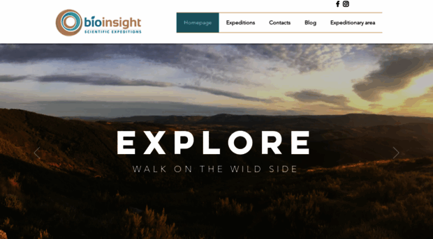 bioinsightexpeditions.com