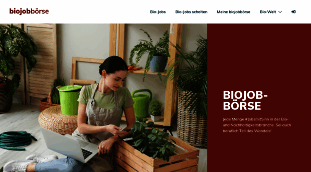 biojob-boerse.de