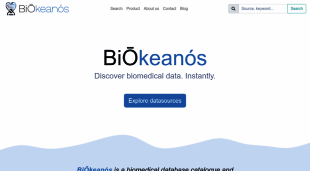 biokeanos.com