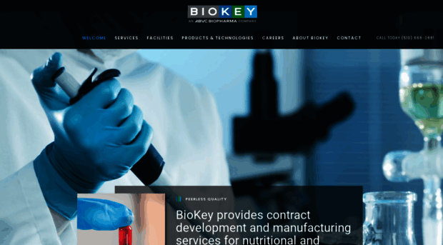 biokeyinc.com