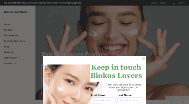 biokosaustralia.com