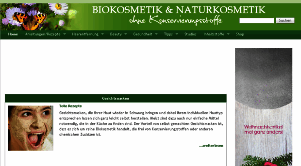 biokosmetik-konservierungsstoffe.de