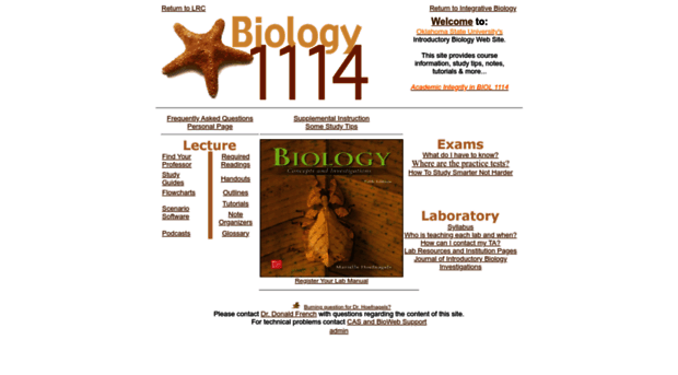 biol1114.okstate.edu