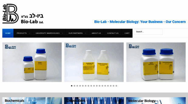 biolab-biology.com