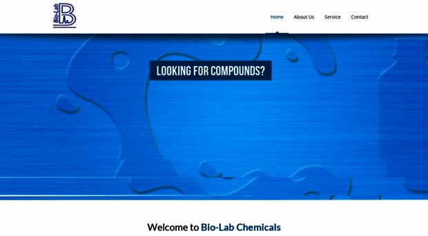 biolab-chemicals.com