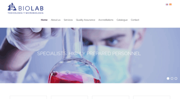 biolab.com.es