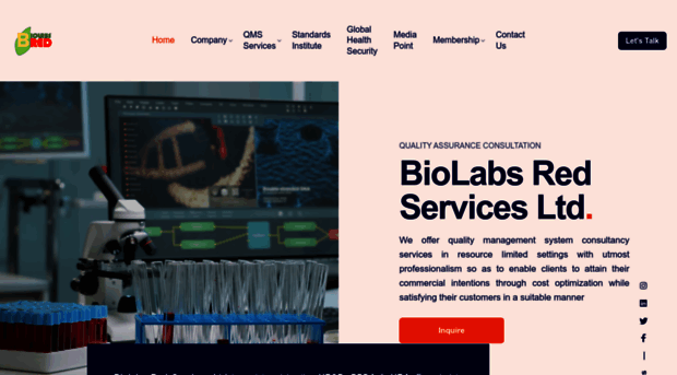 biolabsred.com