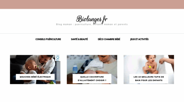 biolanges.fr