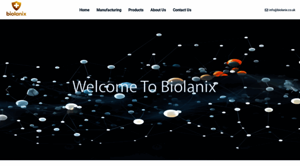 biolanix.co.uk