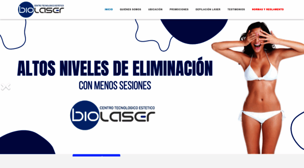 biolaser.cl