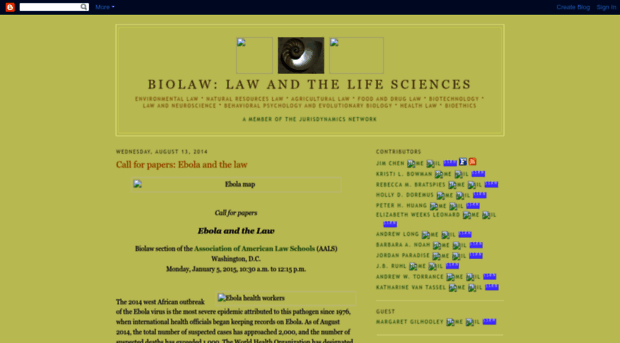 biolaw.blogspot.com