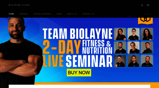 biolaynestore.com