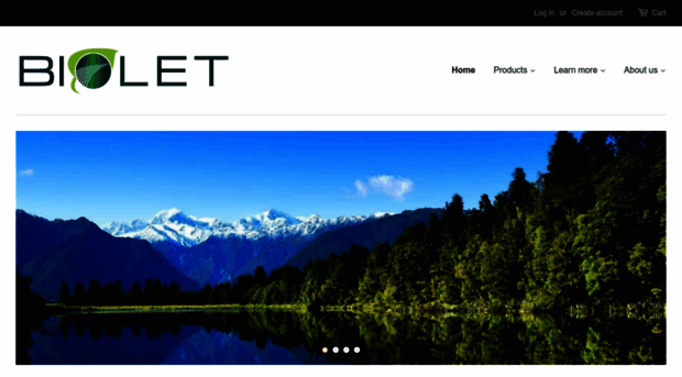 biolet.com