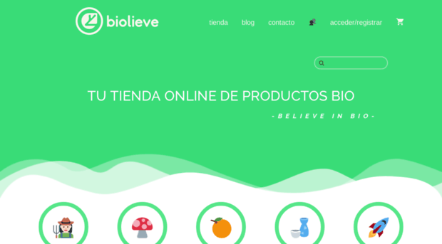 biolieve.net