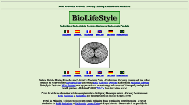 biolifestyle.org