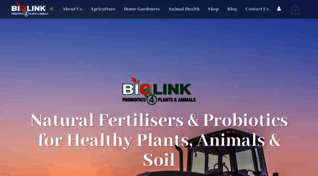 biolink4plants.com.au