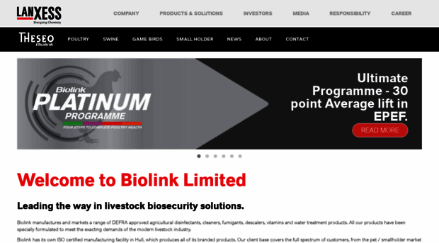 biolinklimited.co.uk