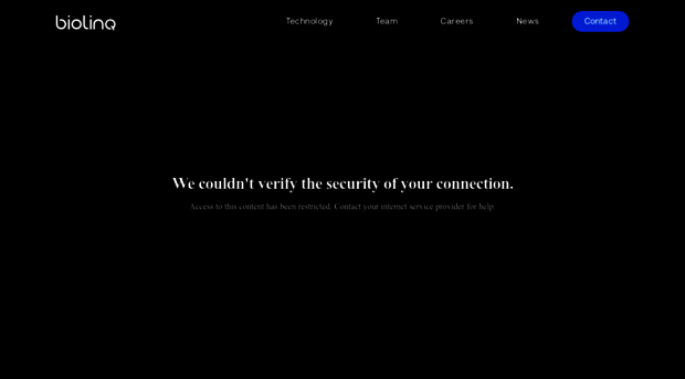 biolinq.com