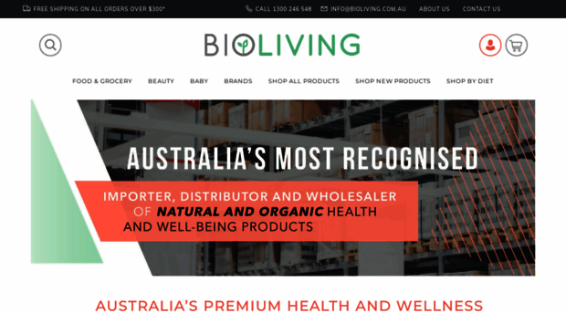 bioliving.com.au