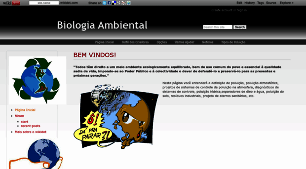 biologiaambiental-ufal2008.wikidot.com