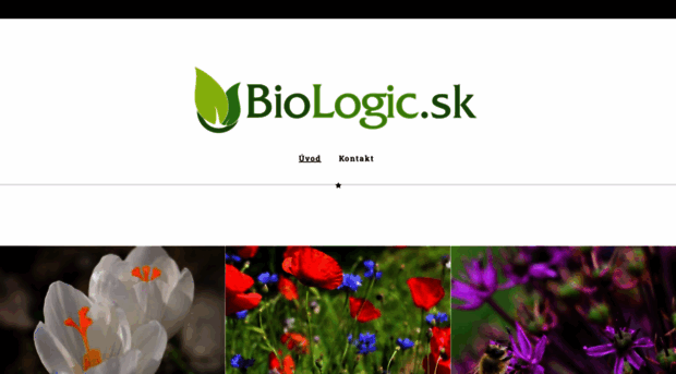 biologic.sk