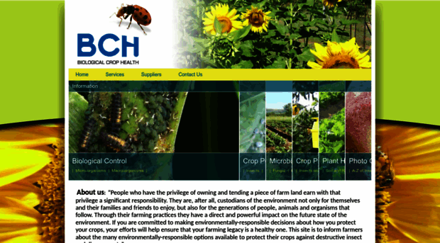 biologicalcrophealth.co.za