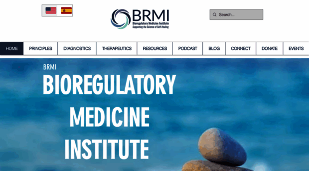 biologicalmedicineinstitute.com