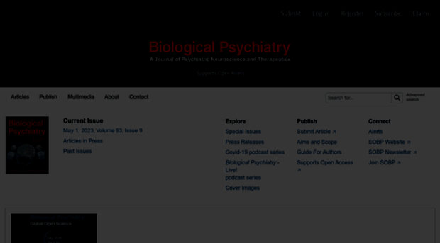biologicalpsychiatryjournal.com