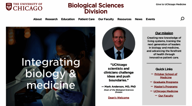 biologicalsciences.uchicago.edu