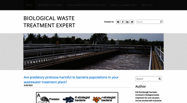 biologicalwasteexpert.com