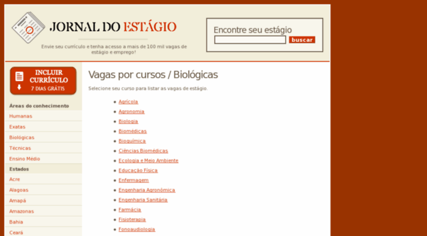 biologicas.estagio.jor.br