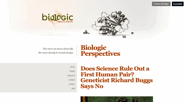 biologicinstitute.org