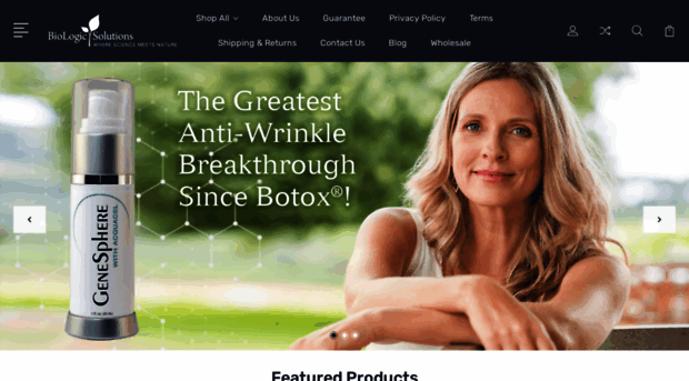 biologicsolutions.com